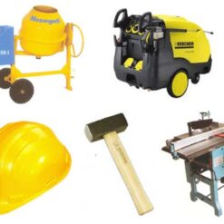 Equipment