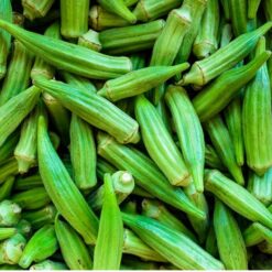 Okra